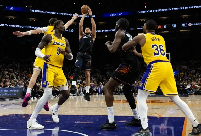 Phoenix Suns vs New Orleans Pelicans Picks and Predictions for Friday, December 26, 2025