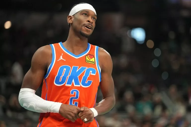 Oklahoma City Thunder vs Phoenix Suns Picks and Predictions for Sunday, January 4, 2026
