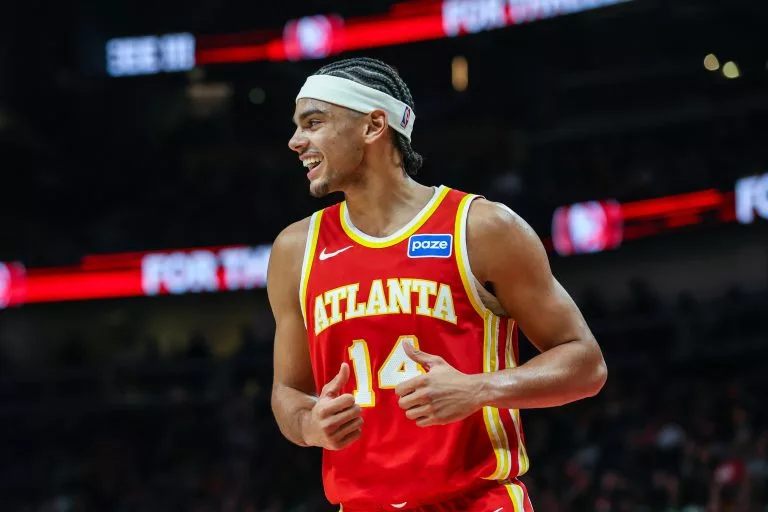 Miami Heat vs Atlanta Hawks Picks and Prediction for Friday December 26 2025