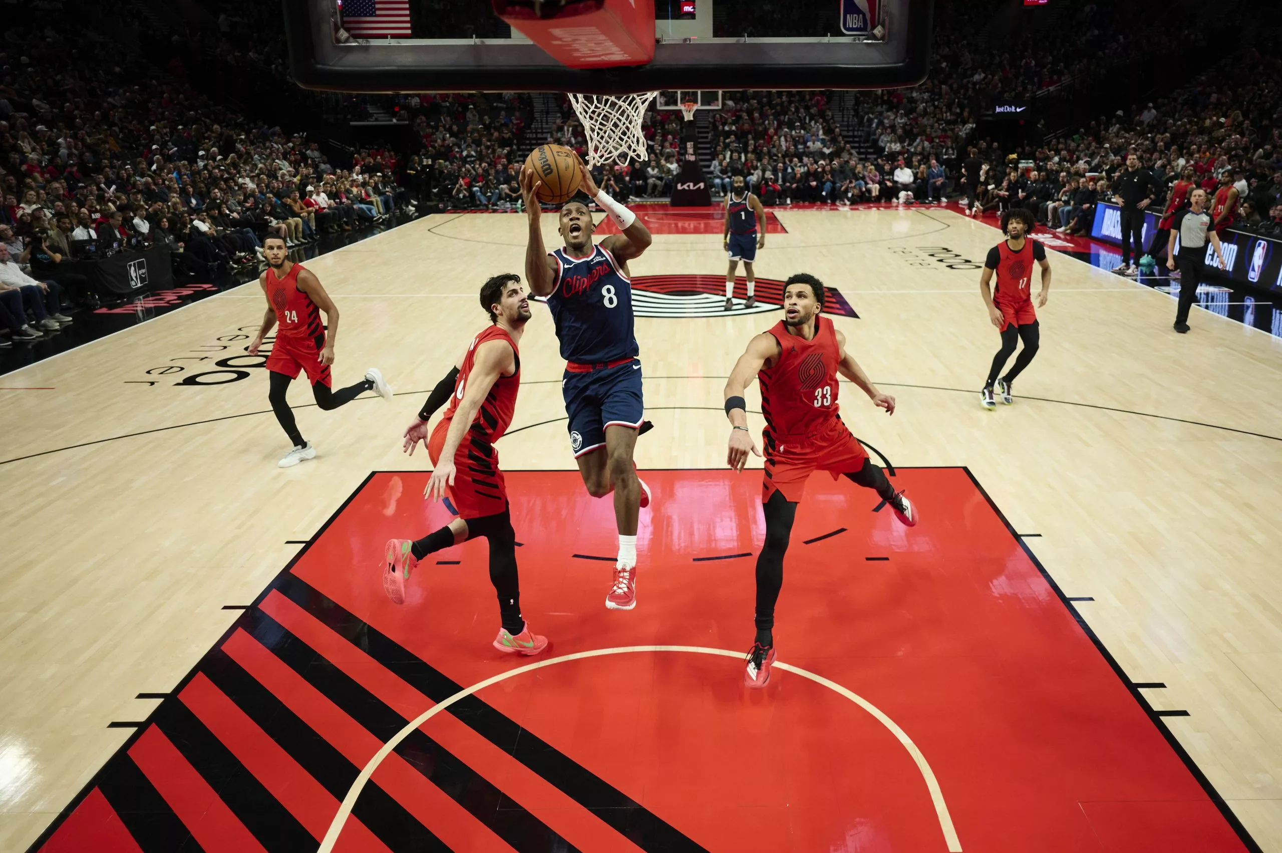 Utah Jazz vs LA Clippers Picks and Predictions for Thursday, January 1, 2026