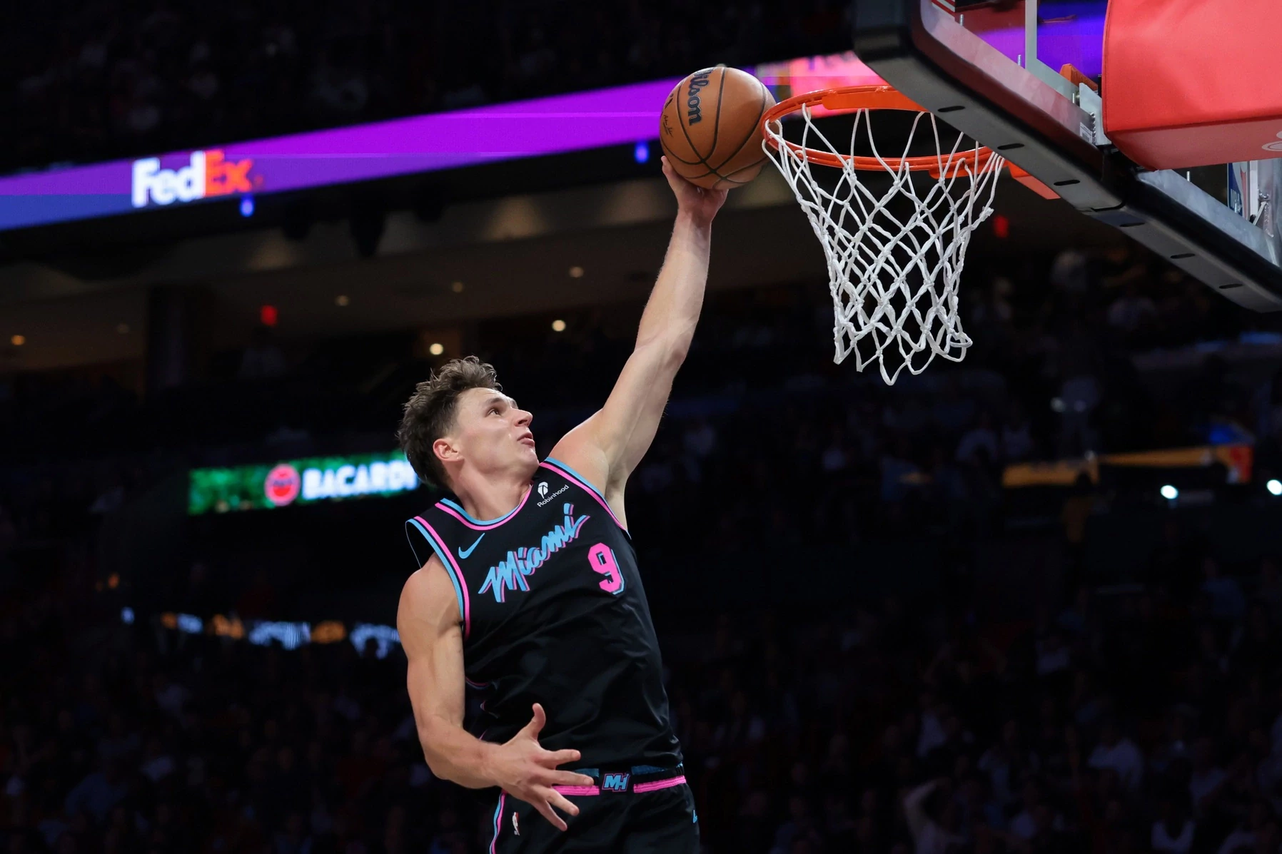 Denver Nuggets vs Miami Heat Picks and Prediction for Monday December 29 2025