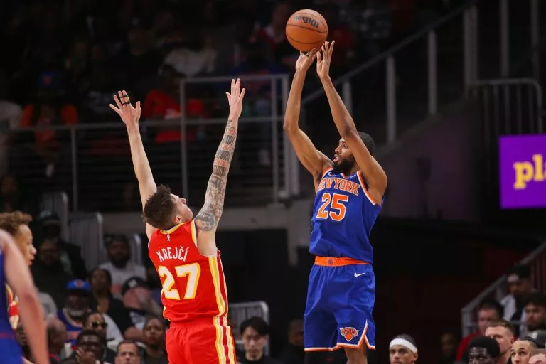 New York Knicks vs. New Orleans Pelicans Picks and Prediction for Monday, December 29, 2025
