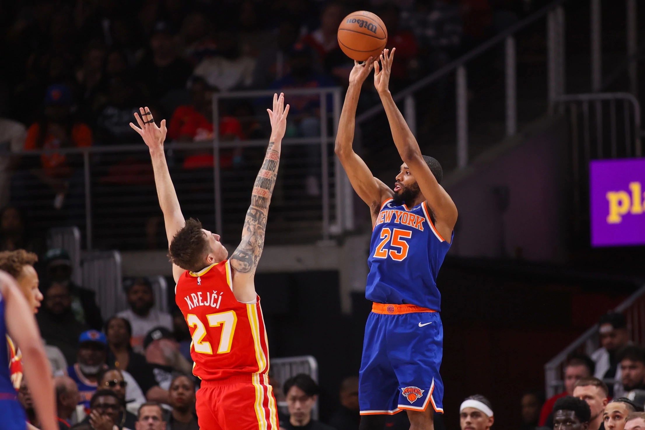 New York Knicks vs. New Orleans Pelicans Picks and Prediction for Monday, December 29, 2025