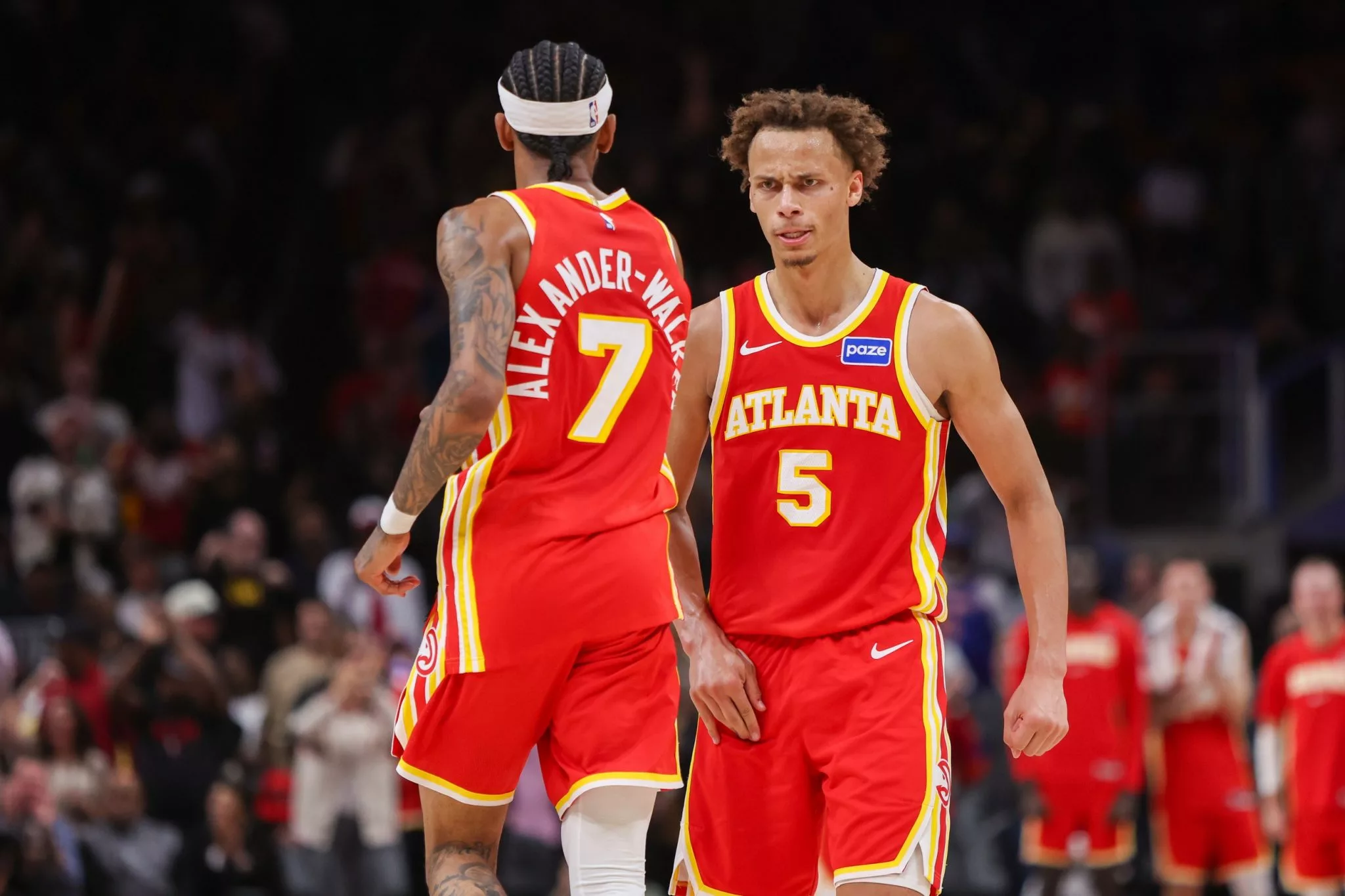 Wizards vs Hawks prediction