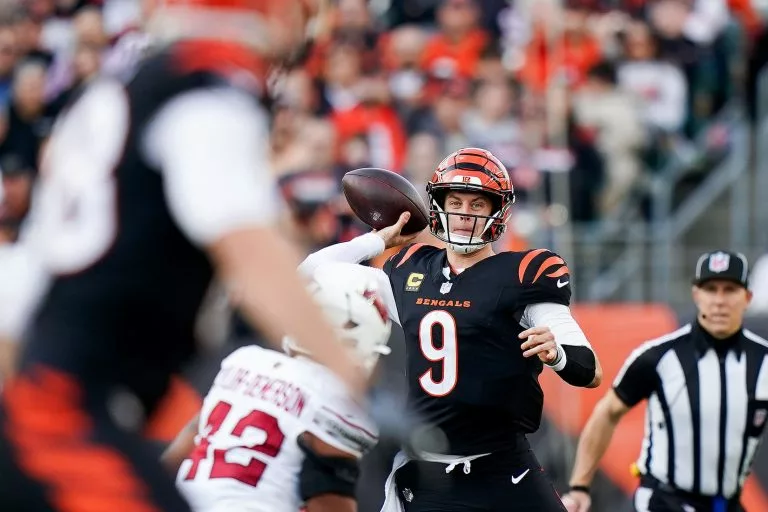 Cleveland Browns vs Cincinnati Bengals Picks and Predictions for Sunday January 4 2026