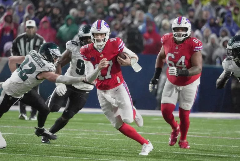 New York Jets vs Buffalo Bills Picks and Predictions for Sunday, January 4, 2026