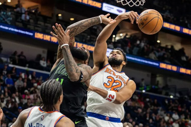 New York Knicks vs San Antonio Spurs Picks and Predictions for Wednesday, December 31, 2025