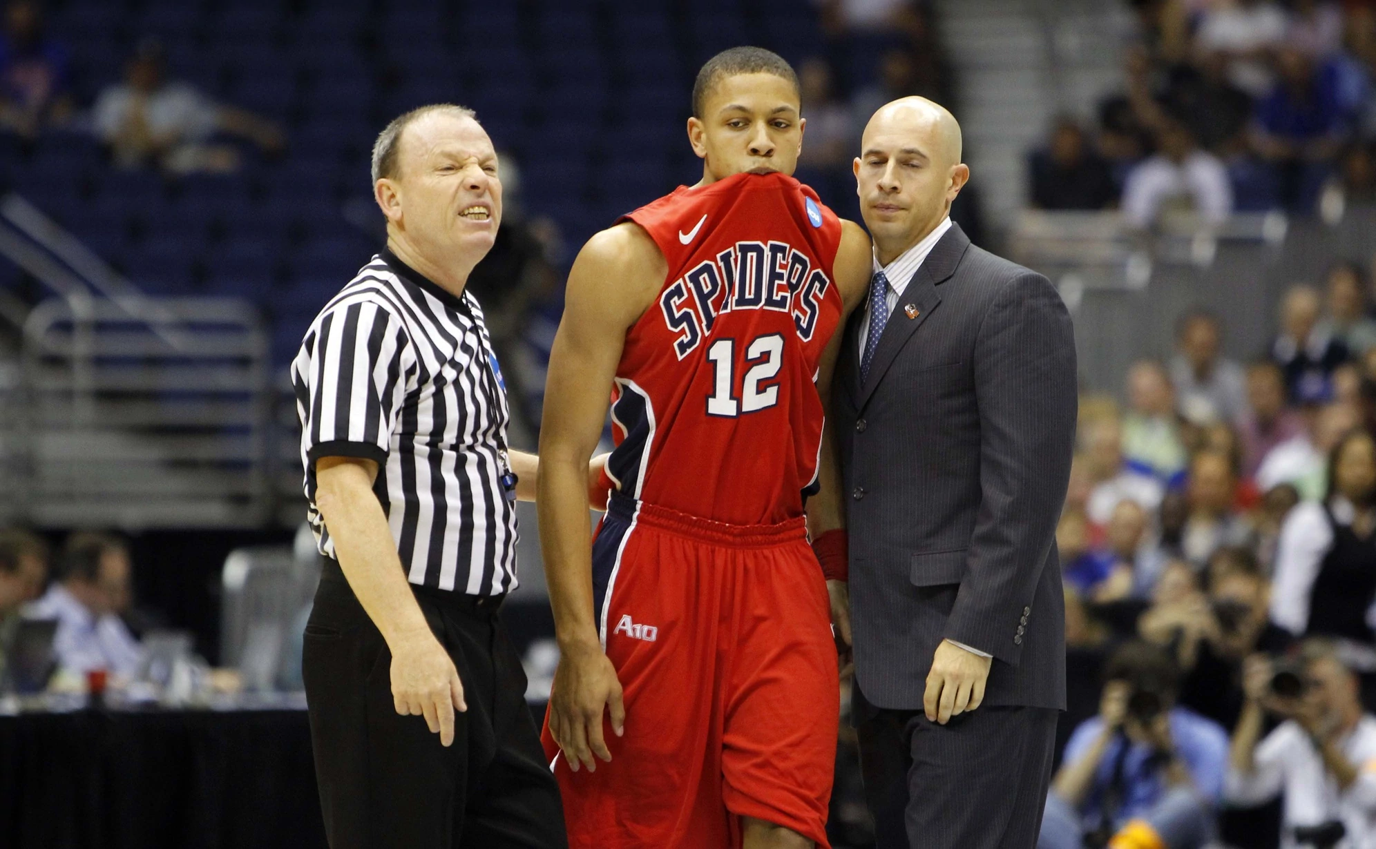 Richmond vs George Washington Picks and Predictions for Saturday, January 24, 2026