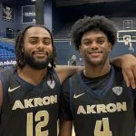 Massachusetts vs Akron  Picks and Predictions for Friday, February 13, 2026