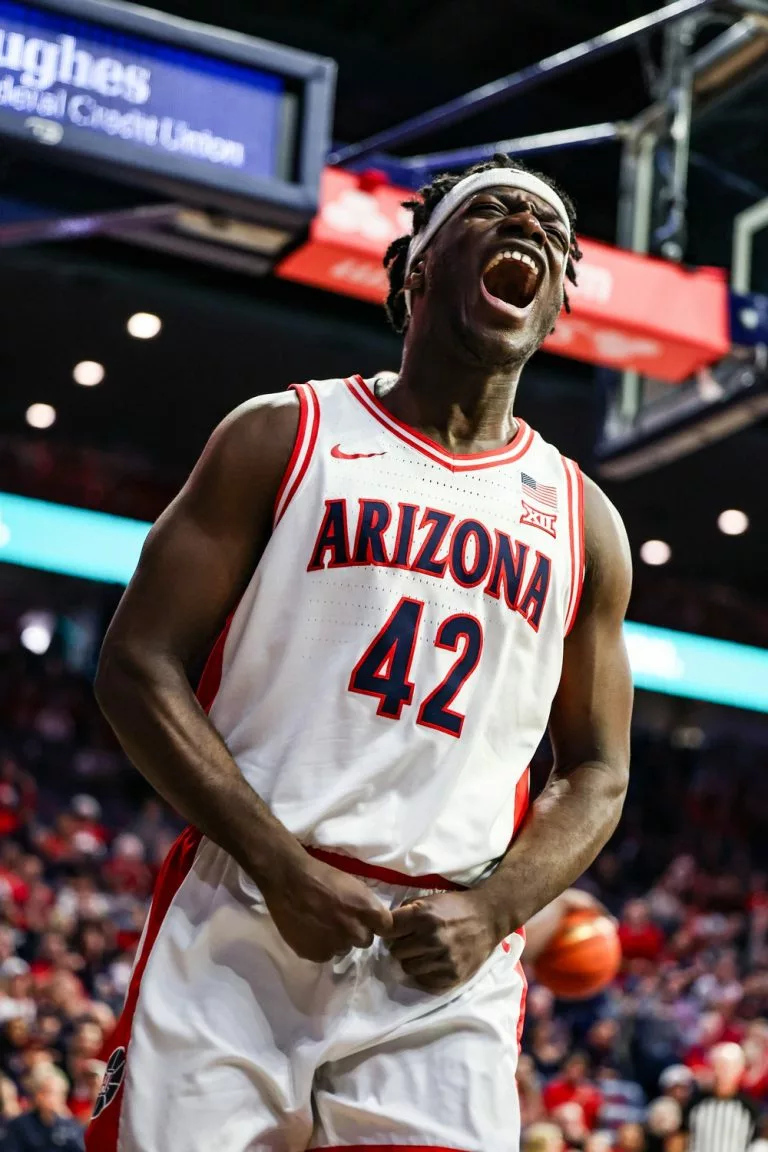 Iowa State Cyclones vs Arizona Wildcats Picks and Prediction for Friday March 13 2026