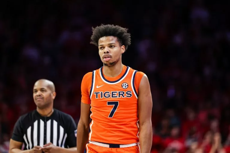 Mississippi State Bulldogs vs Auburn Tigers Picks and Predictions for Wednesday March 11 2026