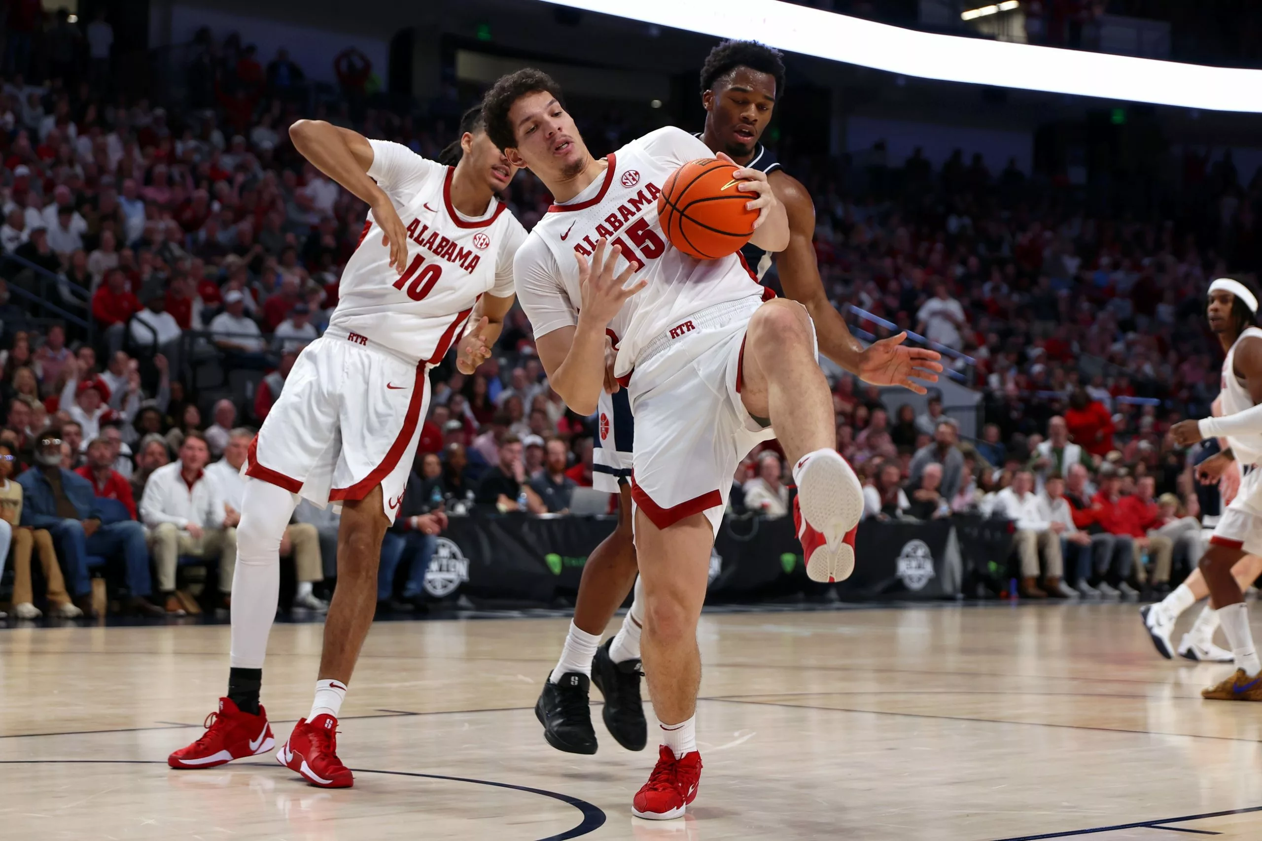 South Florida vs Alabama Picks and Predictions for Wednesday, December 17, 2025
