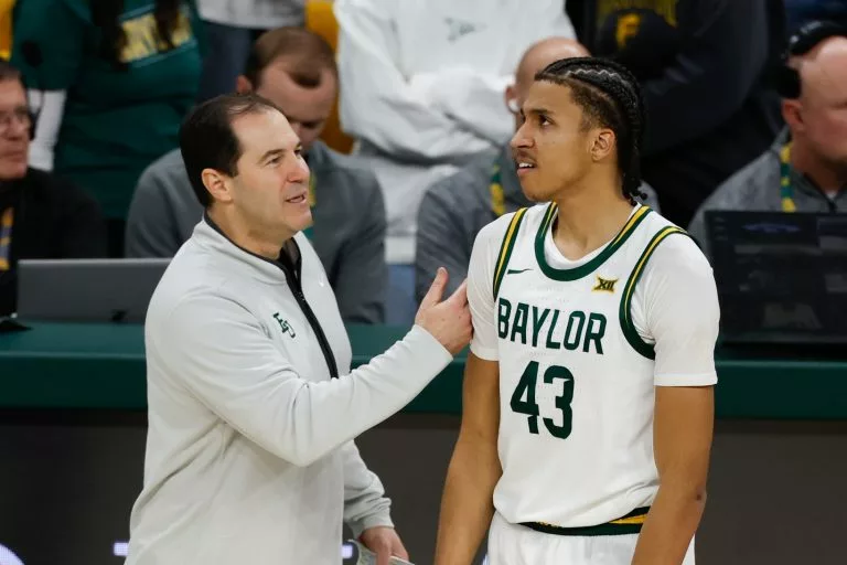 Arizona Wildcats vs Baylor Bears Picks and Predictions for Tuesday February 24 2026