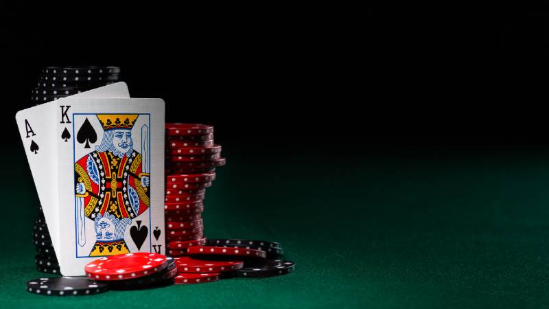 The Best Sweepstakes Casino Games for Stress-Free Play