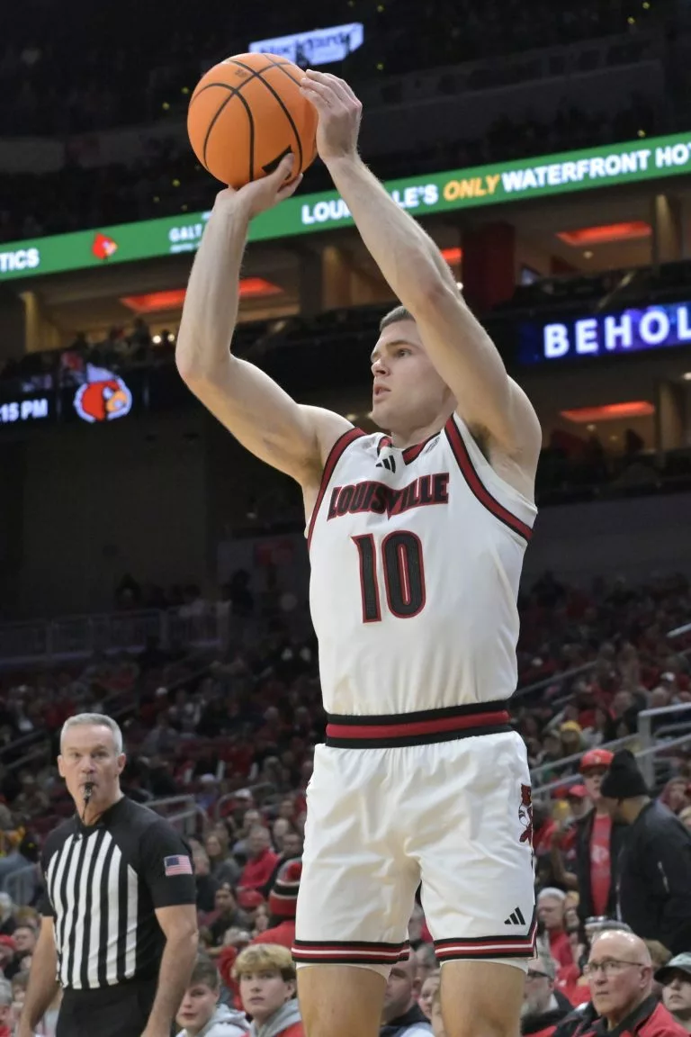Virginia vs Louisville Picks and Predictions for Tuesday, January 13, 2026