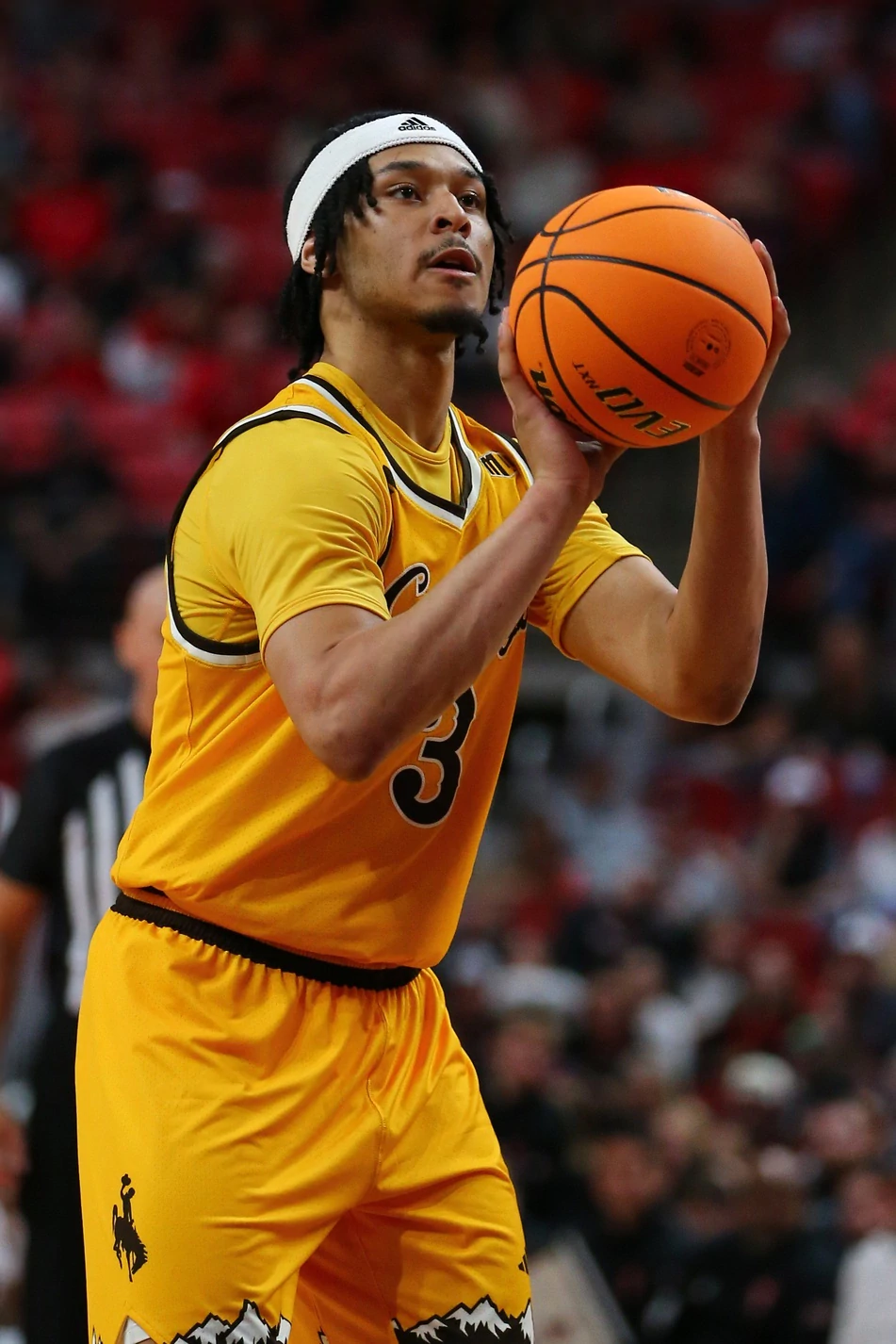 Wyoming Cowboys vs UNLV Rebels Picks and Predictions for Wednesday March 11 2026
