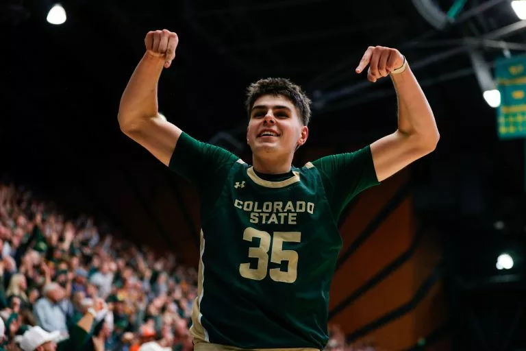 Colorado State vs Utah State Picks & Predictions for Saturday, December 20, 2026
