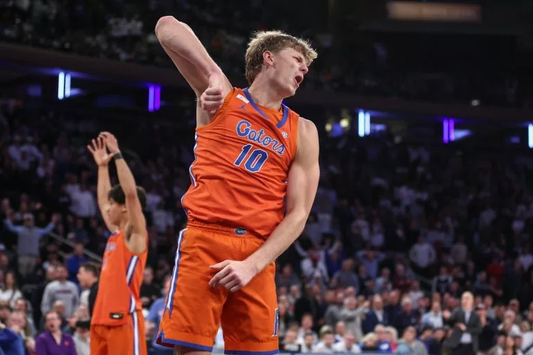 Alabama Crimson Tide vs Florida Gators Picks and Predictions for Sunday February 1, 2026