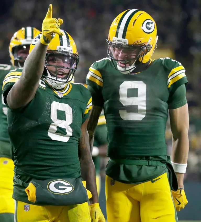 Baltimore Ravens vs Green Bay Packers Picks and Predictions for Saturday December 27, 2025
