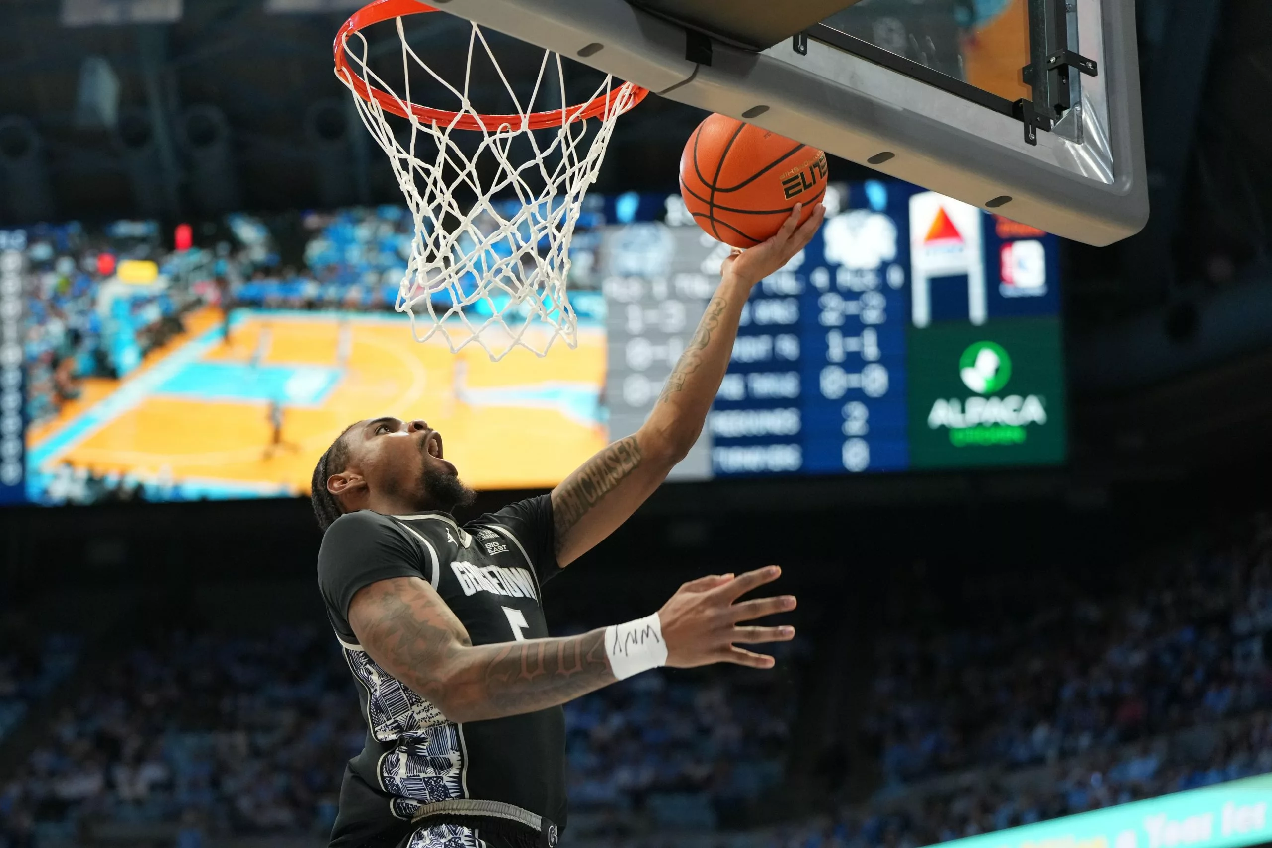 Georgetown vs Marquette Picks and Predictions for Wednesday, December 17, 2025