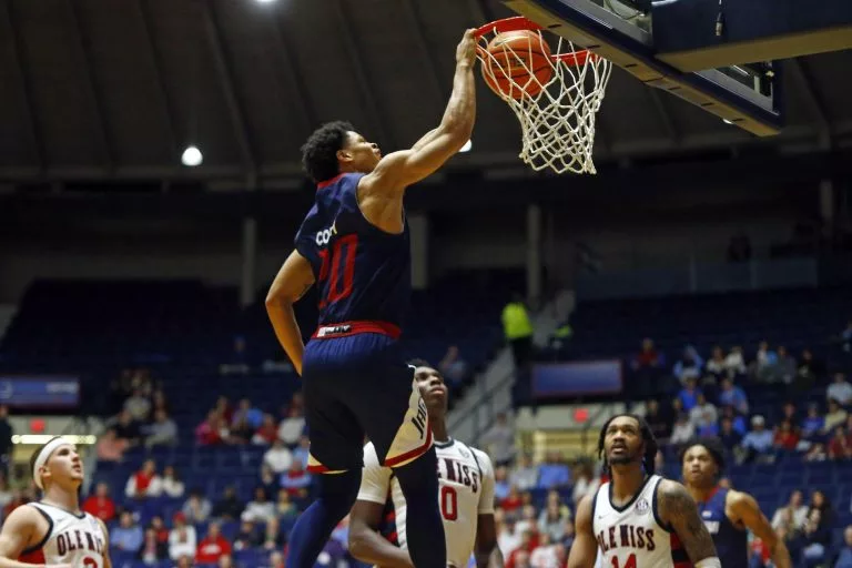 Georgia Southern Eagles vs South Alabama Jaguars Picks and Predictions for Friday March 6 2026