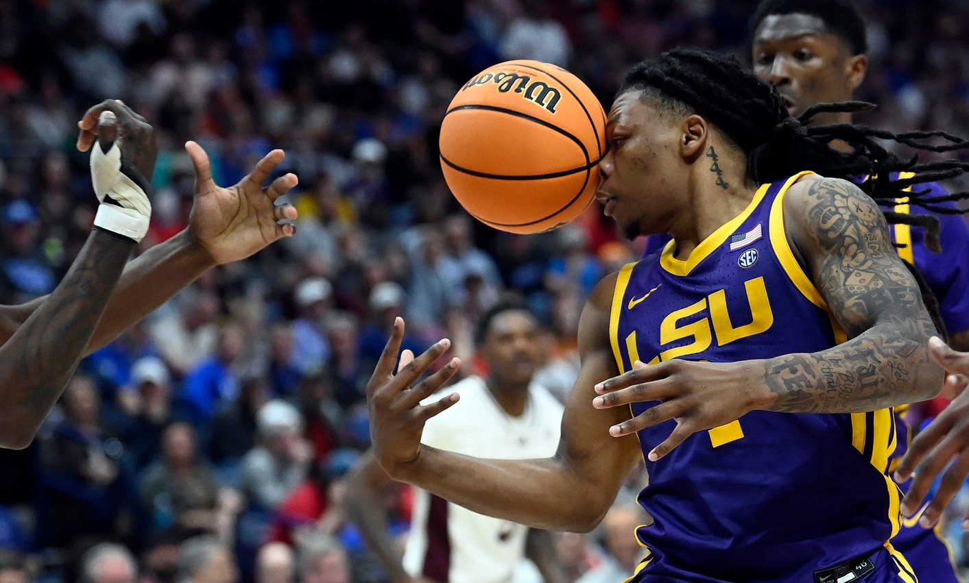 SE Louisiana vs LSU Picks and Predictions for Friday, December 19, 2025