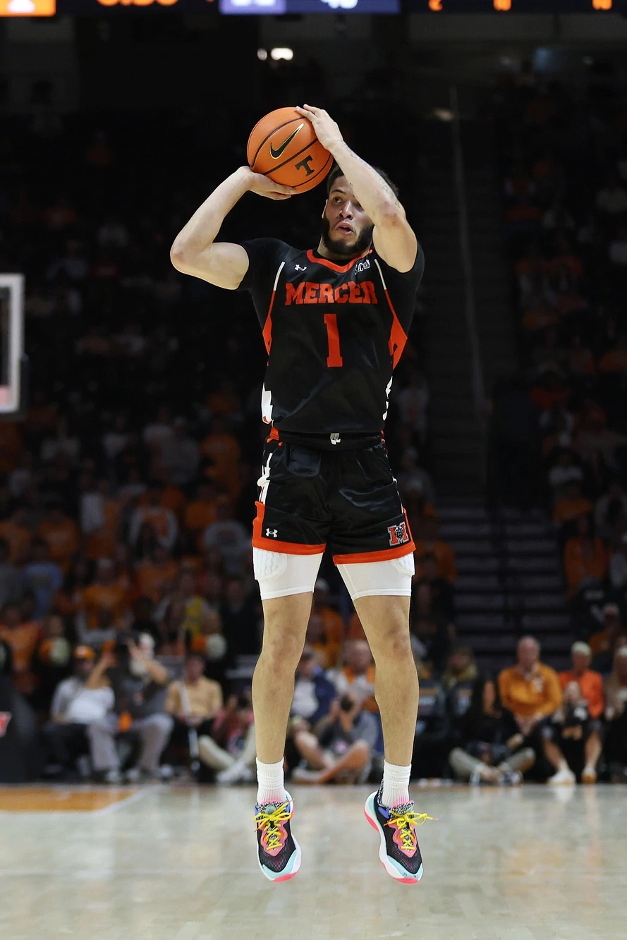 Mercer vs Clemson Picks and Predictions for Saturday, December 13, 2025