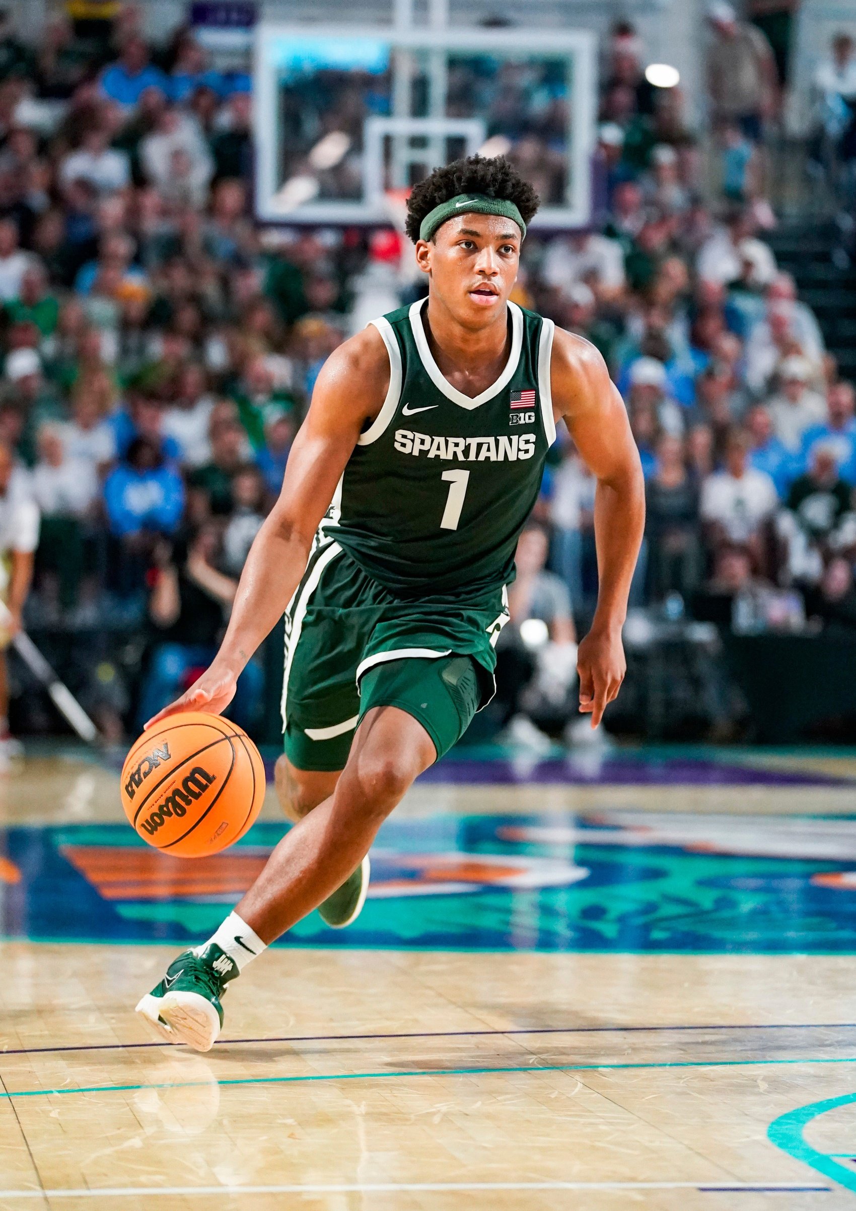 Iowa vs Michigan State Picks and Predictions for Tuesday, December 2, 2025