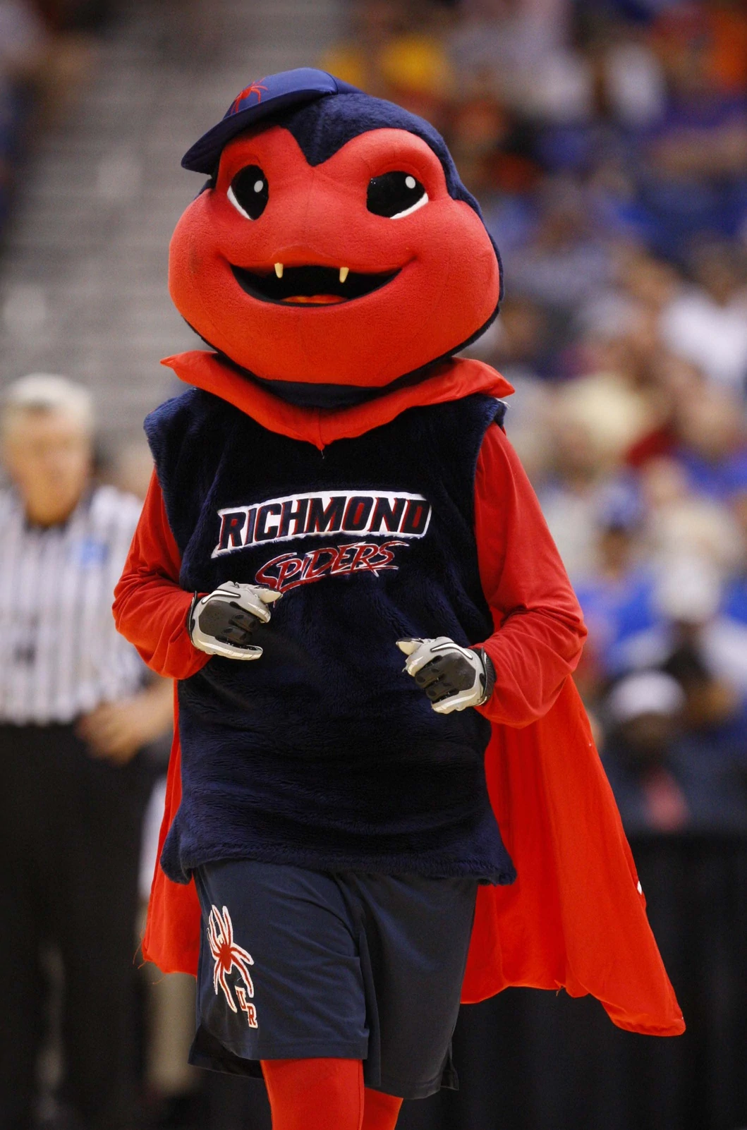 Richmond vs Belmont Picks and Predictions for Wednesday, December 3, 2025