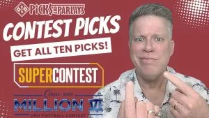 Video: 🏈 TEN NFL Week 15 Free Picks! | Sunday NFL Best Bets | The Betting Memo