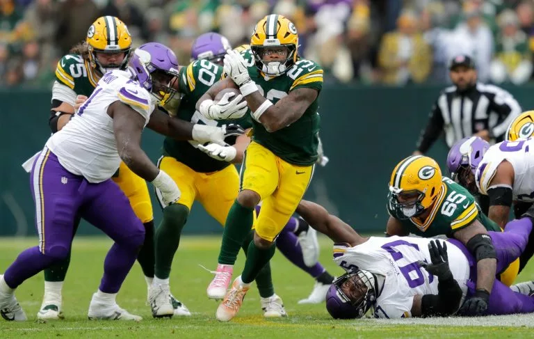 Green Bay Packers vs Minnesota Vikings Picks and Predictions for Sunday, January 4, 2026