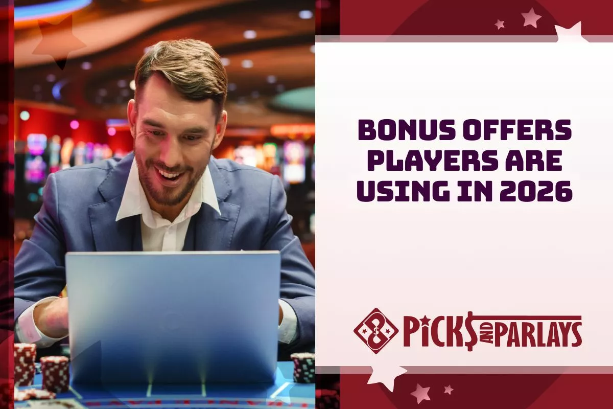 Bonus Offers Sweepstakes Players Are Actually Using in 2026