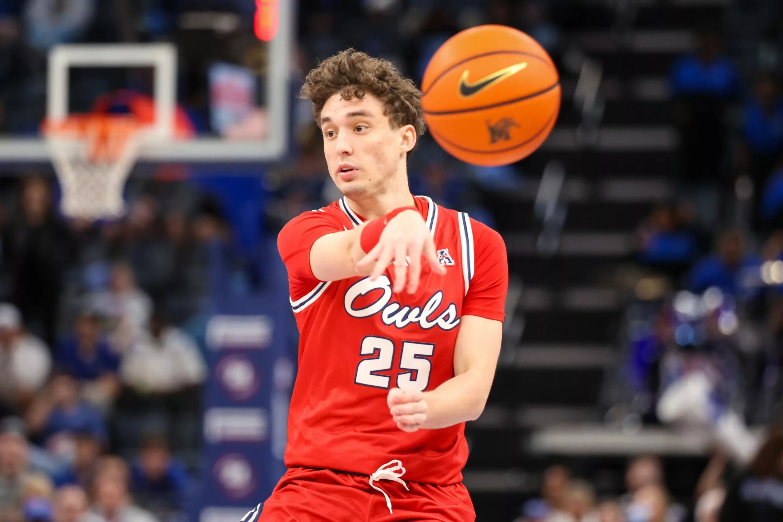 South Florida Bulls vs Florida Atlantic Owls Picks and Predictions for Sunday February 15 2026