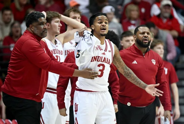Indiana vs Rutgers prediction