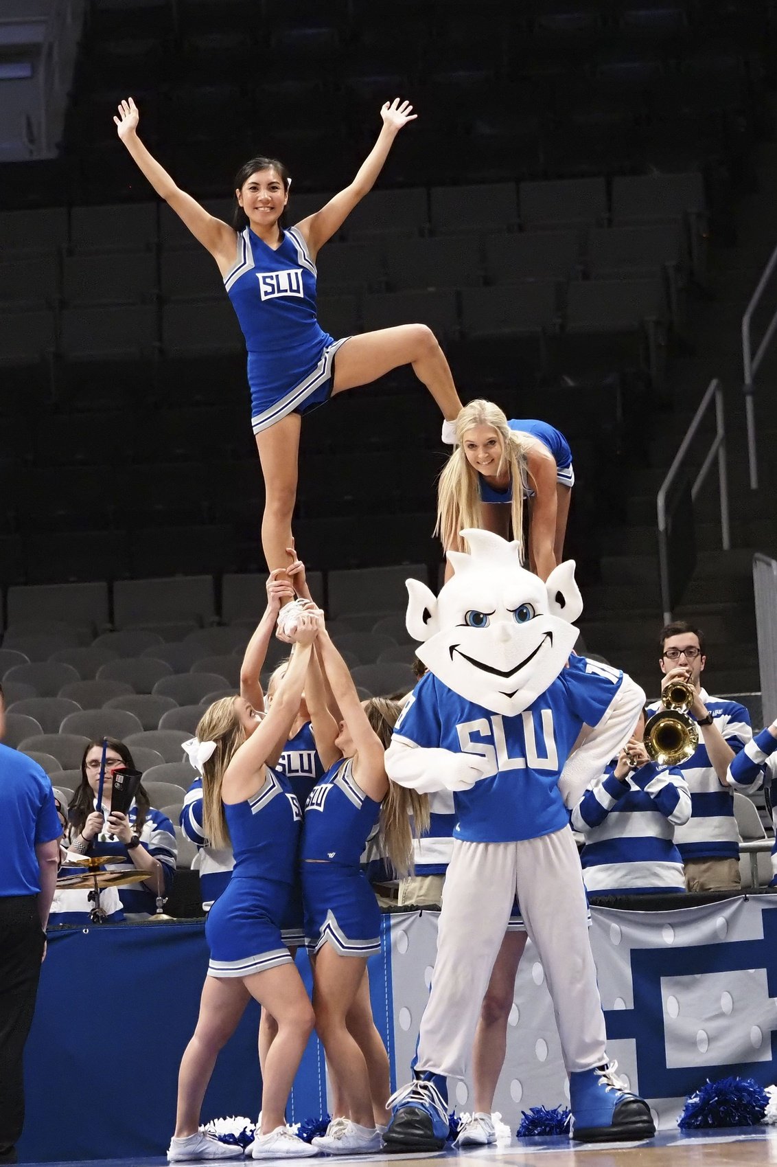 Richmond Spiders at Saint Louis Billikens, Picks and Prediction for Saturday, January 17, 2026