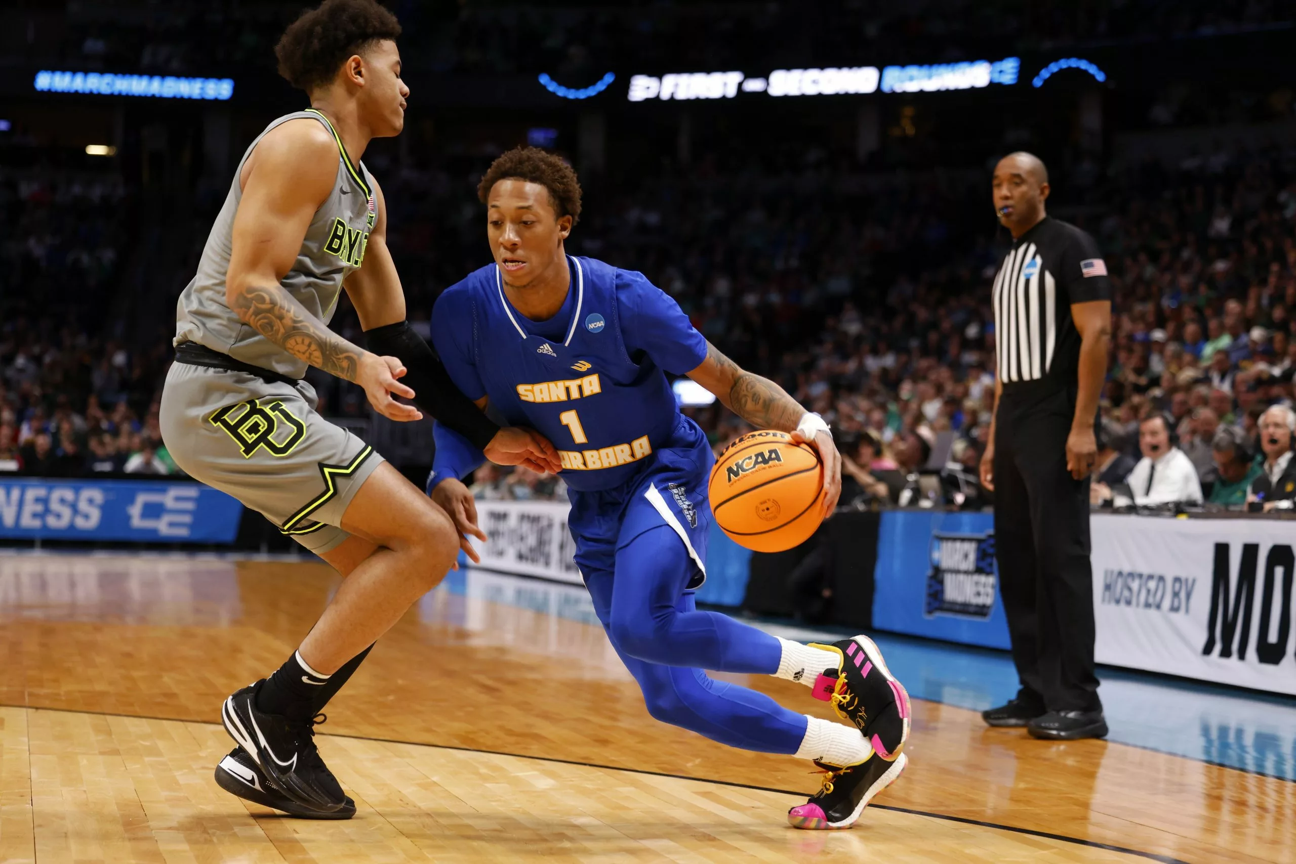 Cal State Fullerton Titans vs UC Santa Barbara Gauchos Picks and Prediction for Saturday, January 31, 2026