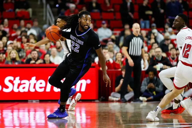 Saint Louis Billikens vs. La Salle Explorers Picks and Prediction for Saturday, January 10, 2026