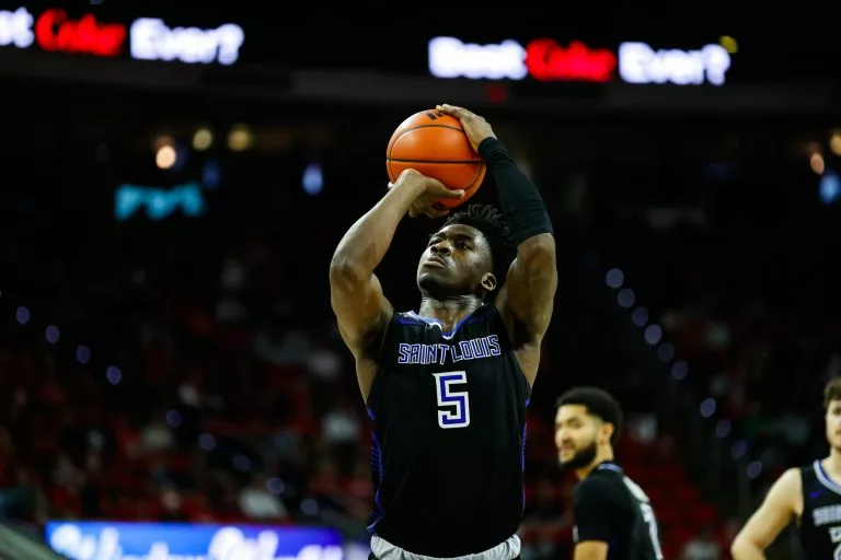 George Washington Revolutionaries vs Saint Louis Billikens Picks and Predictions for Tuesday January 27 2026