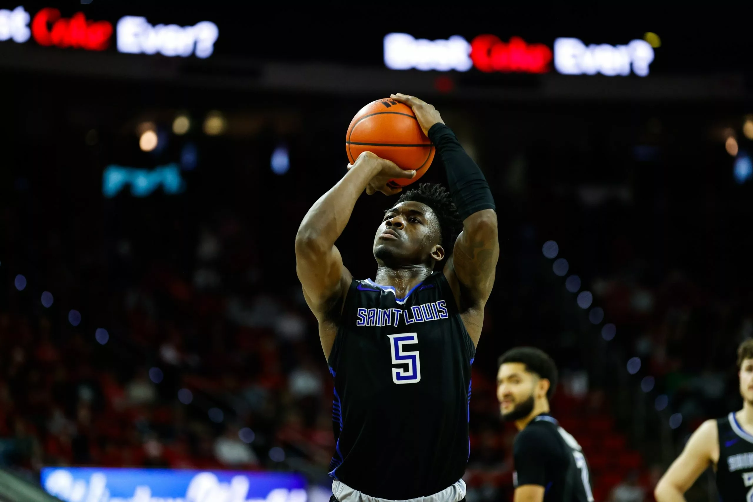 George Washington Revolutionaries vs Saint Louis Billikens Picks and Predictions for Tuesday January 27 2026