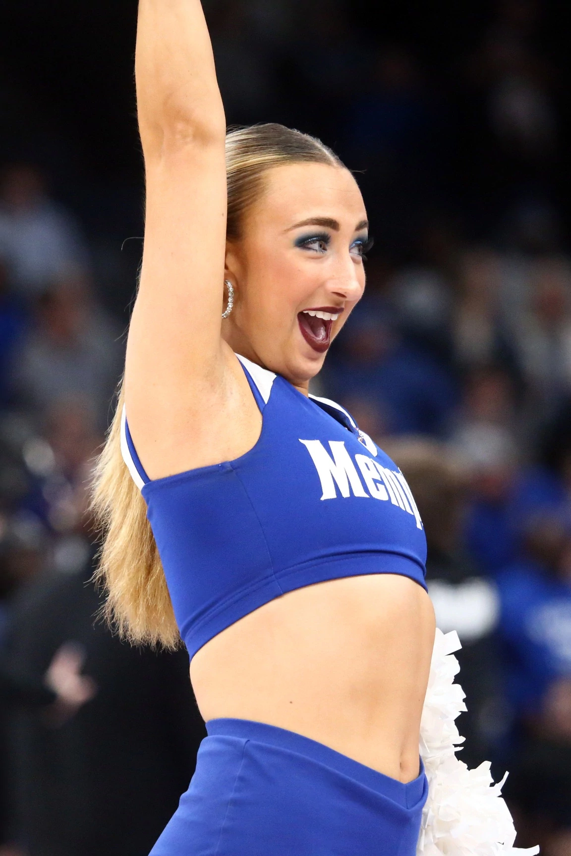 UTSA Roadrunners at Memphis Tigers,