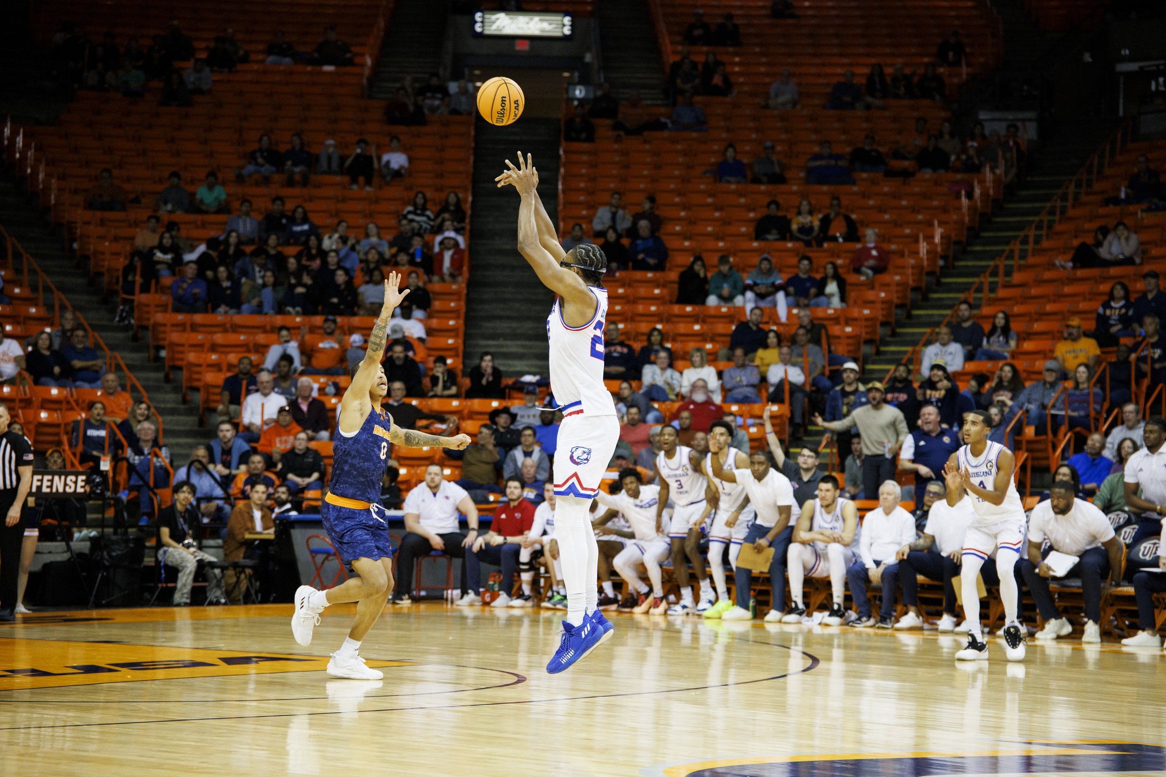 New Mexico State vs Louisiana Tech Picks and Predictions for Wednesday February 4 2025