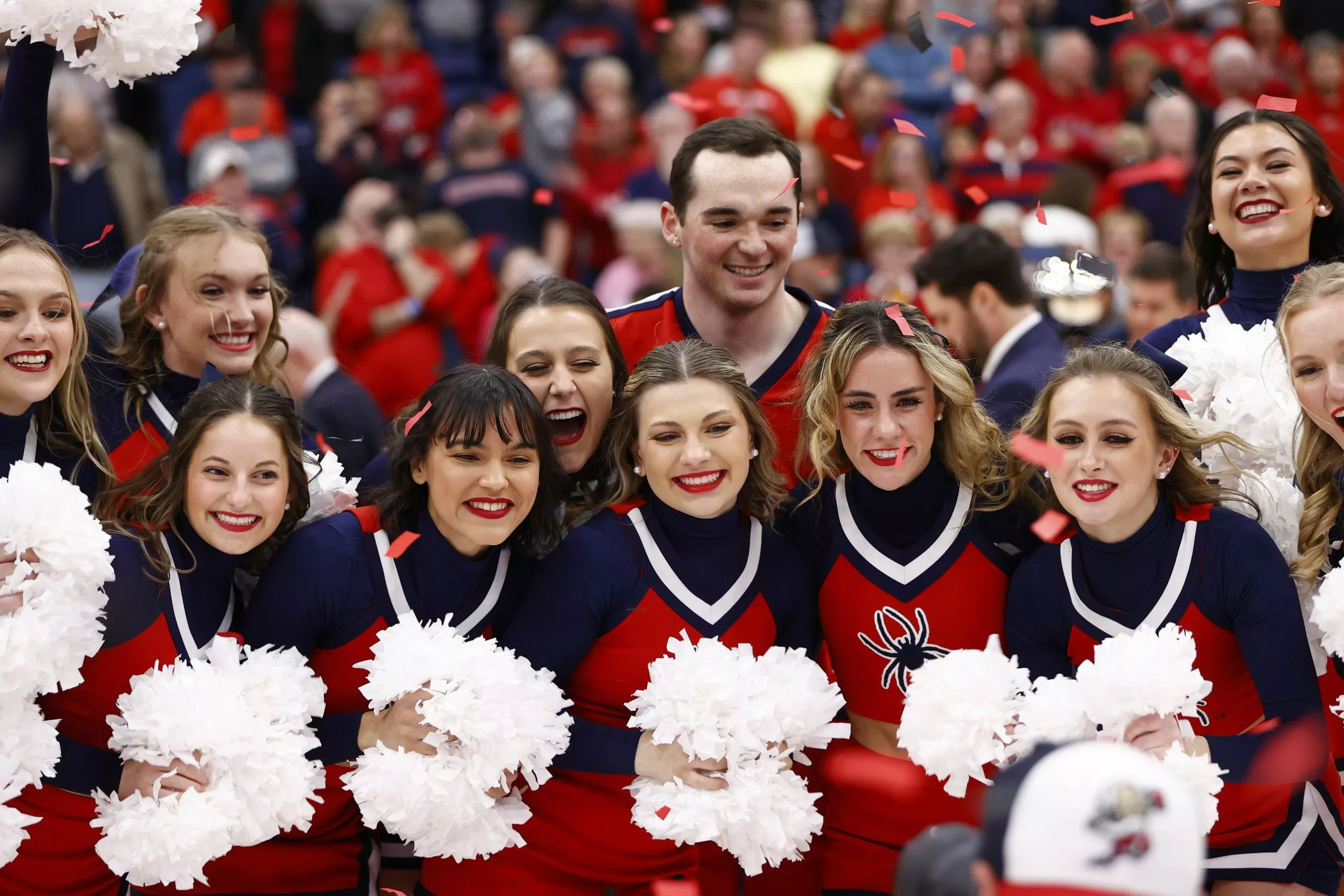 Saint Joseph's Hawks vs Richmond Spiders Pick & Prediction for Sunday January 11 2026