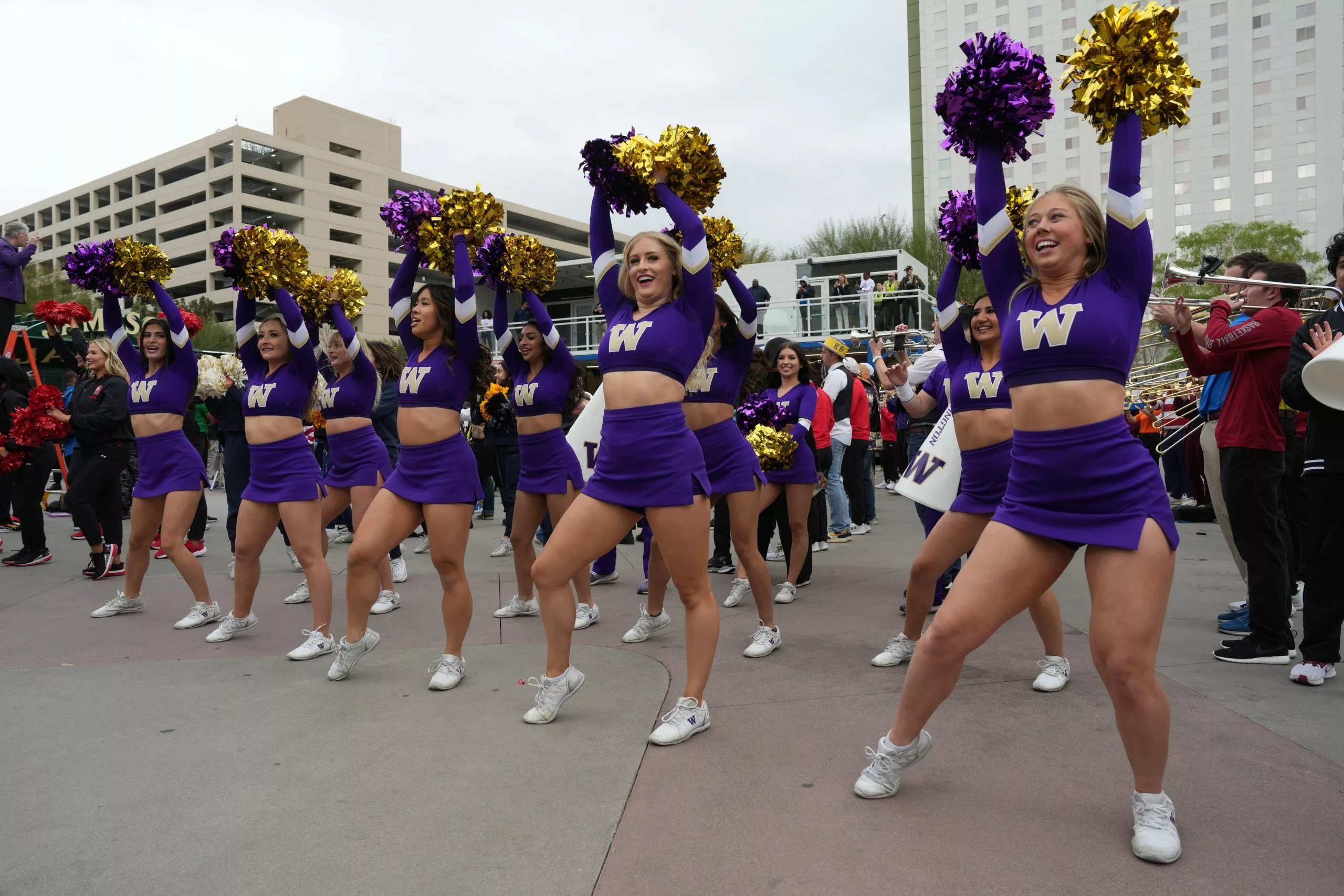 Ohio State Buckeyes vs Washington Huskies Pick & Prediction for Sunday, January 11, 2026