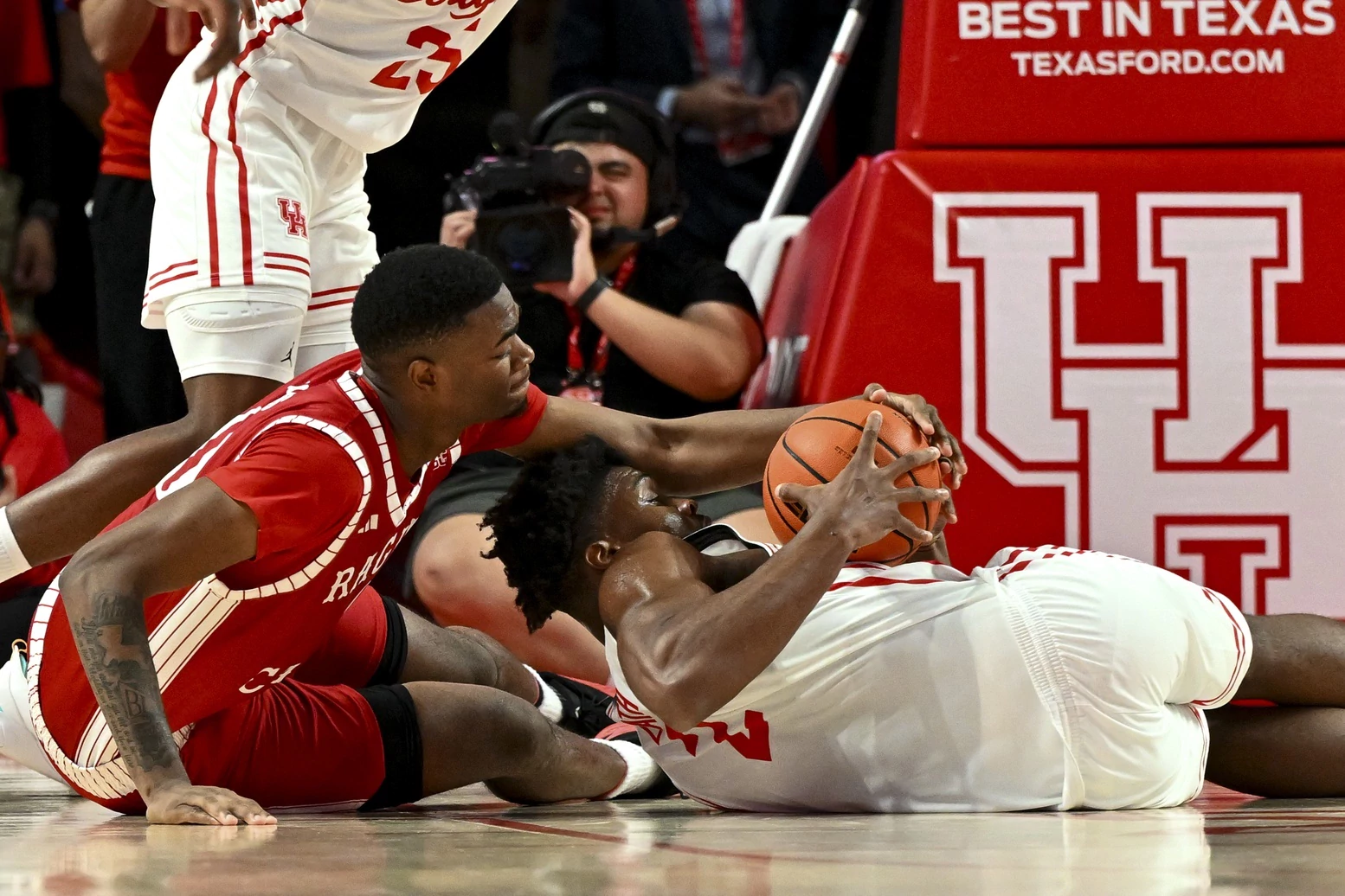 Houston Cougars vs Kansas Jayhawks Picks and Prediction for Monday February 23 2026
