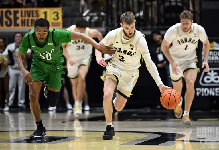 Purdue Boilermakers vs USC Trojans Picks and Predictions for Saturday January 17 2026