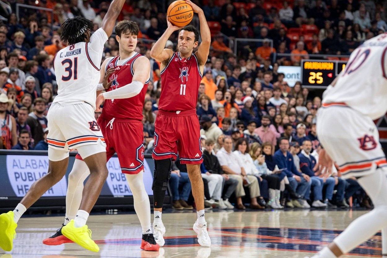 Davidson Wildcats vs Richmond Spiders Picks and Prediction for Saturday, January 31, 2026