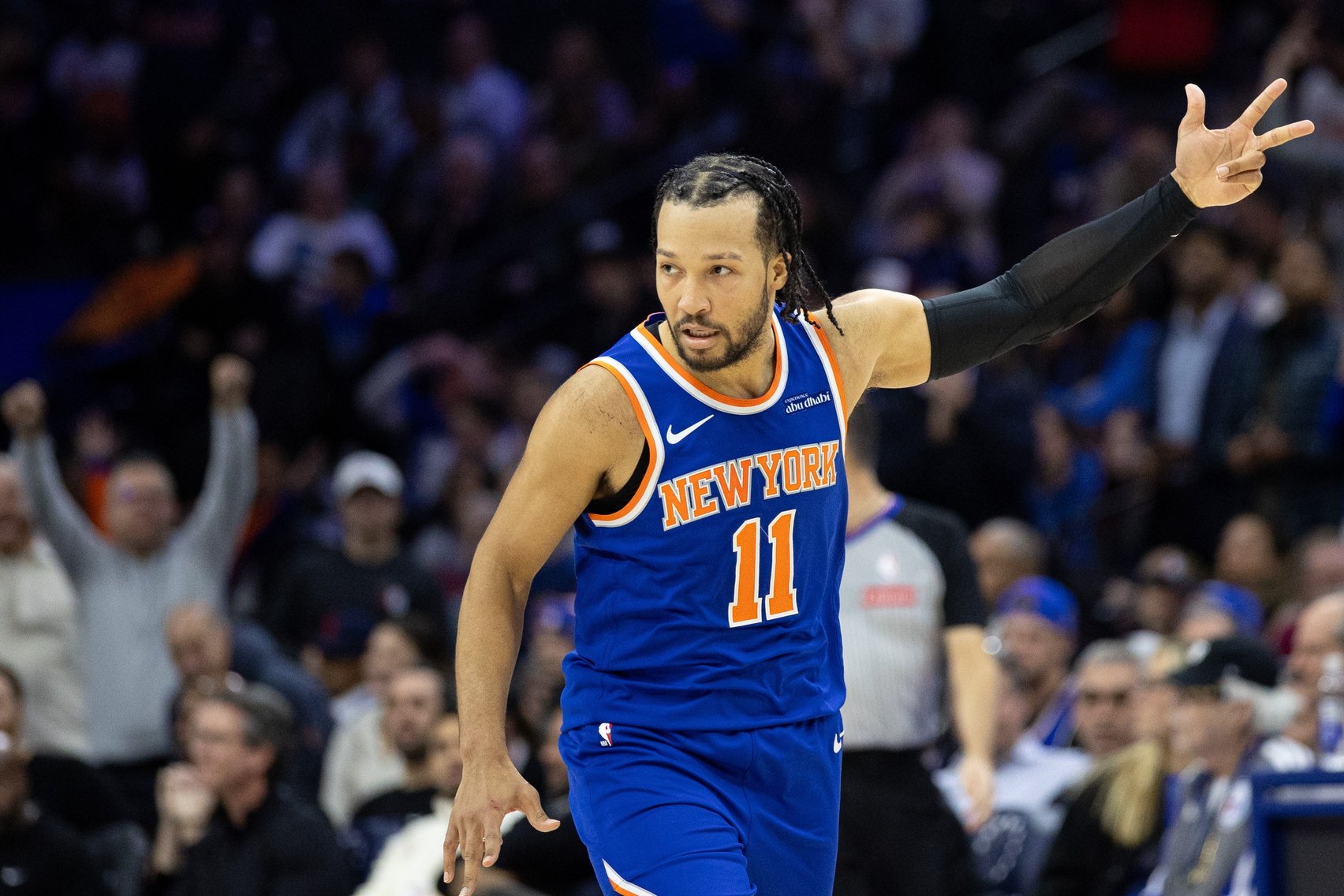 New York Knicks vs Philadelphia 76ers Picks and Prediction for Saturday January 24 2026