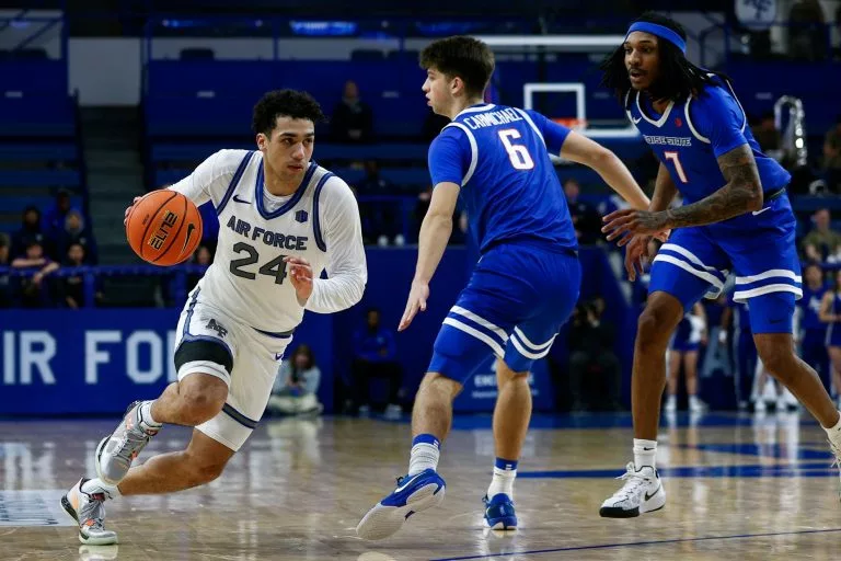 Fresno State Bulldogs vs Air Force Falcons Picks and Predictions for Saturday January 31 2026