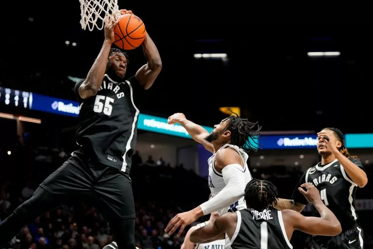 Providence Friars vs Xavier Musketeers Picks and Prediction for Saturday, January 10, 2026