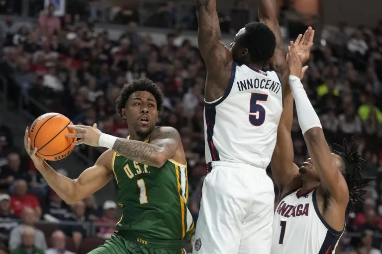 Portland Pilots vs San Francisco Dons Picks and Predictions for Saturday March 7 2026